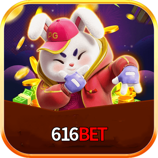 Imagem promocional da 616Bet mostrando a plataforma e suas vantagens
